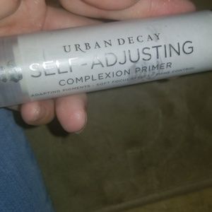 Urban Decay Complexion Primer
